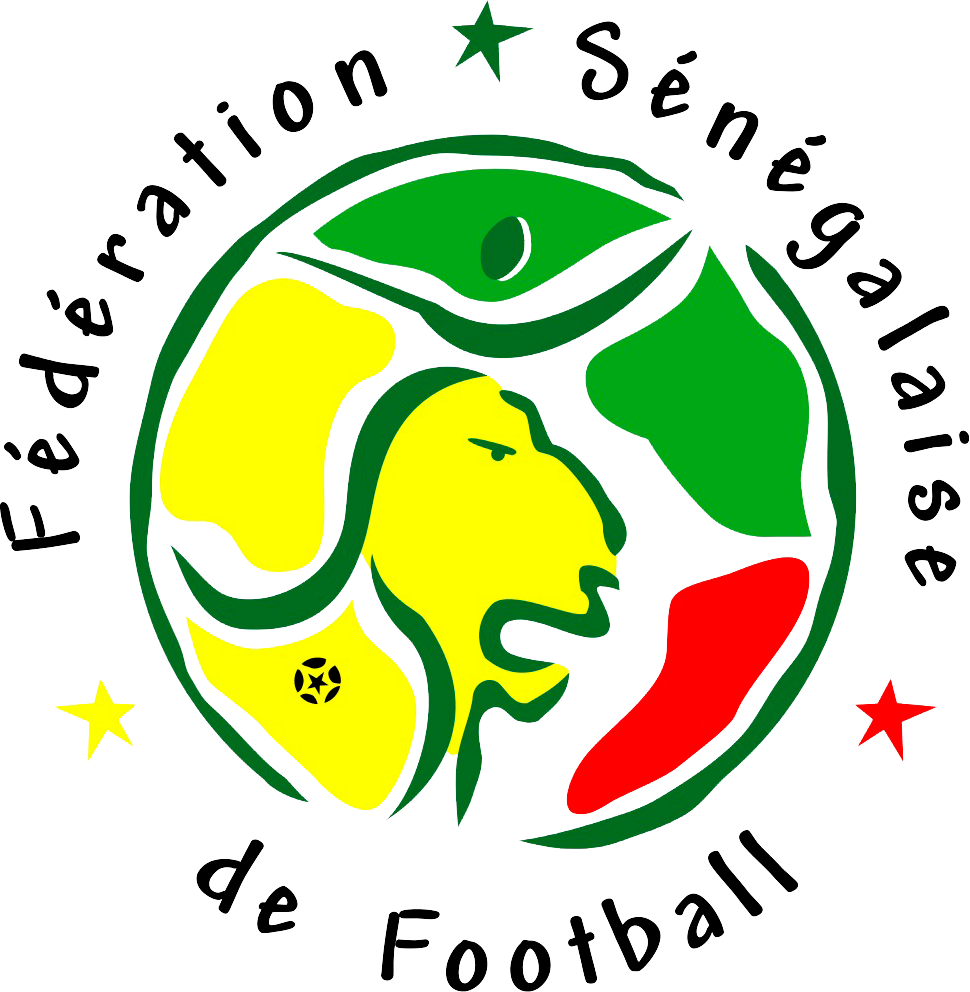 Resultado de imagen para Escudo seleccion Senegal PNG