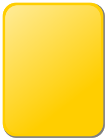 Tarjeta Amarilla Logo