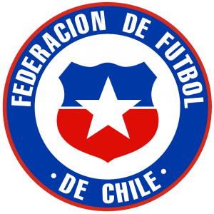 Selección Chile - LOGO