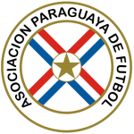 Selección Paraguay - LOGO