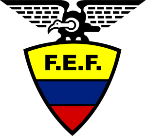 Selección Ecuador - LOGO