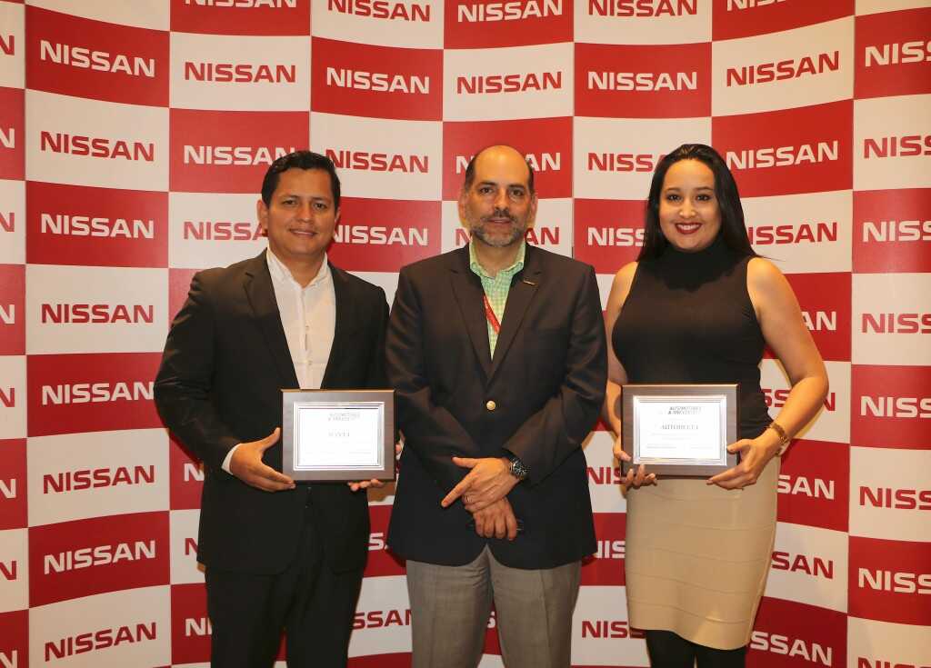 Convención Nacional Nissan 2