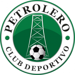Club petrolero logo