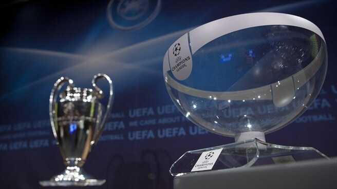 La final de la UEFA Champions League de 2017 será en Cardiff