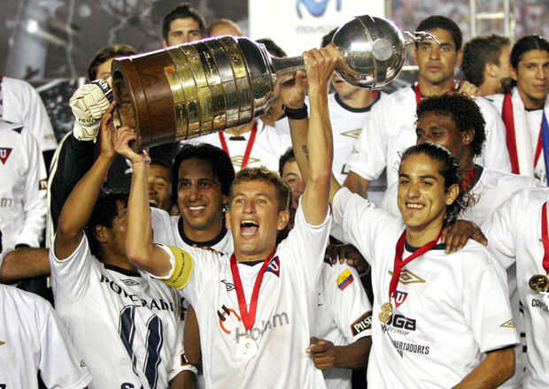 Esteban Paz recordó momentos inolvidables del título de América de 2008