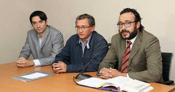 Juan Carlos Neira: “Legalmente no se puede retirar la regla del juvenil”