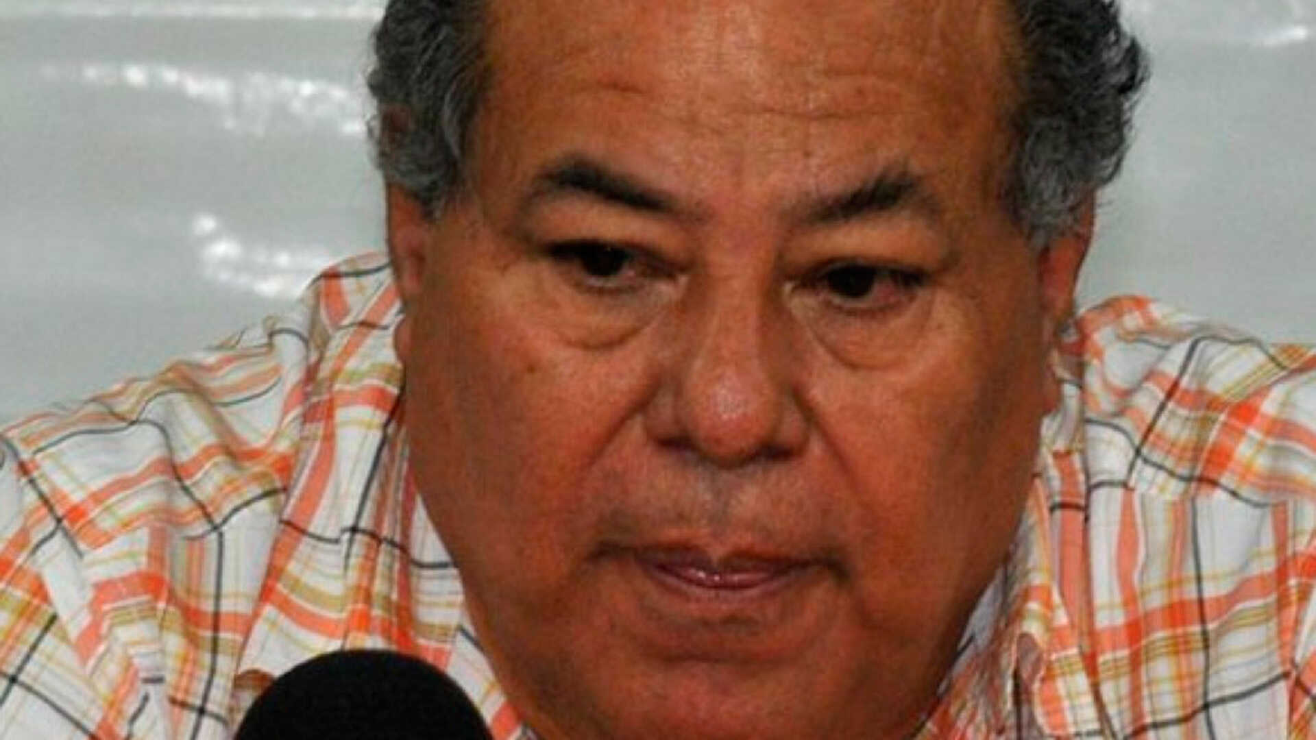 Julio Rocha acepta ser extraditado de Suiza a Nicaragua