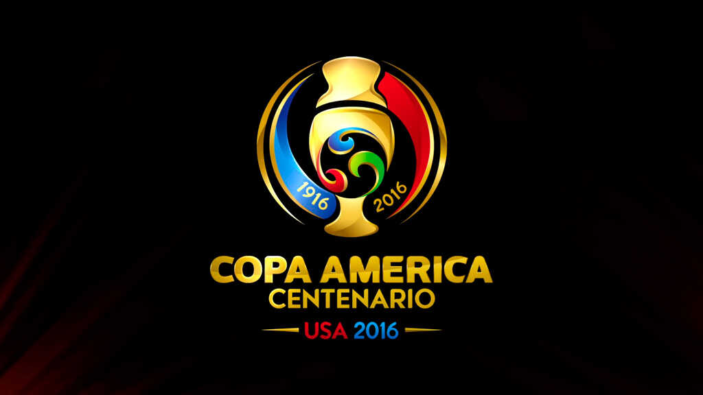 La Copa América Centenario si se jugará en EEUU en 2016