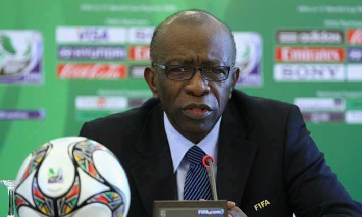 Jack Warner, exvicepresidente de la FIFA, suspendido de por vida