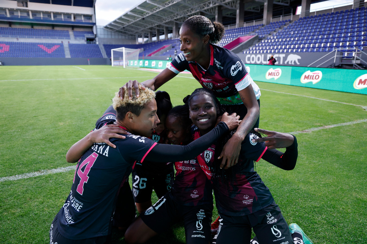 Dragonas IDV se mete en la Final de la Superliga Femenina
