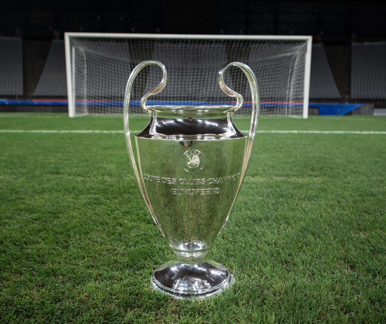Se completa la Jornada 5 de la UEFA Champions League
