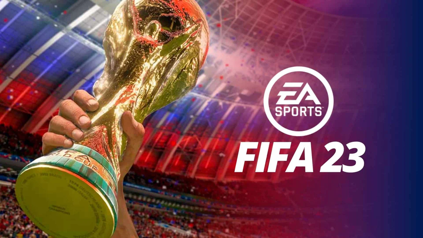 Qatar 2022 llega a FIFA 23 con modos de juego exclusivos y cartas especiales