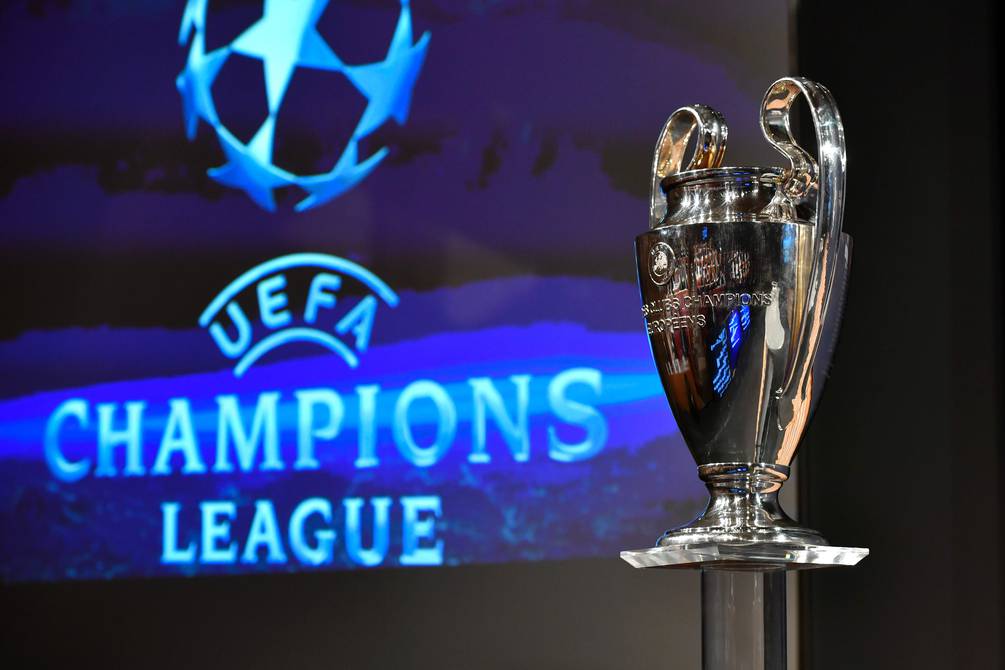 Definidos los 16 equipos que jugarán octavos de final de Champions League