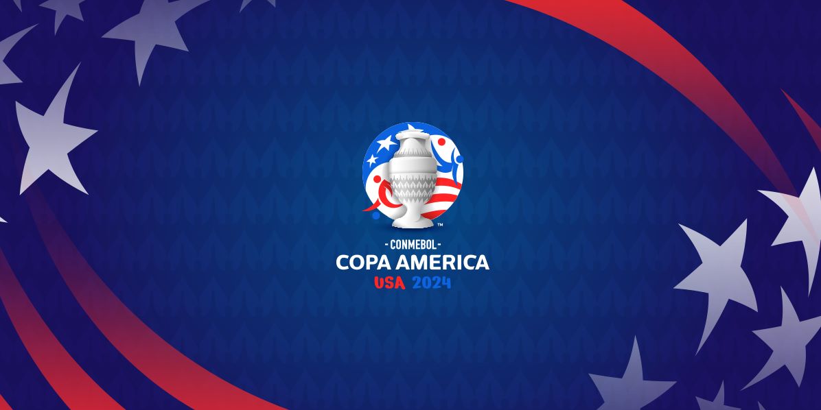 Conmebol Copa America Usa 2024 Tabbi Vivyan